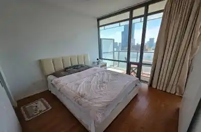 38 Grenville Street Unit# 4103 Toronto C01 Ontario M4Y 1A5