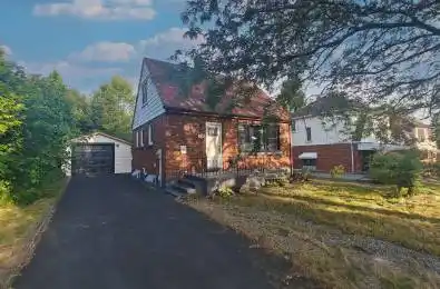 5709 Hanan Avenue Niagara Falls Ontario L2G 4E7