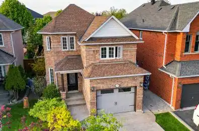 2129 Glenfield Road Oakville Ontario L6M 3S4