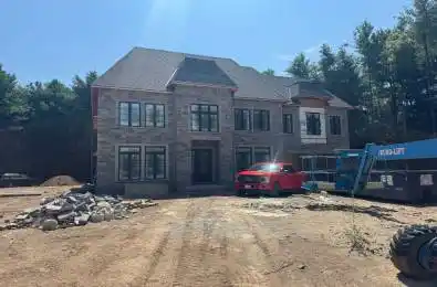 5 West Harris Road Brant Ontario N3T 5L4