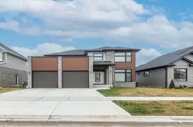 61 Royal Crescent Southwold Ontario N5P 0G5