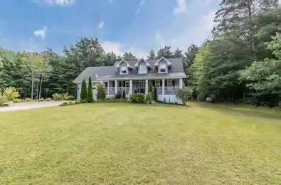 1032 BaseLine Road Gravenhurst Ontario P0E 1N0