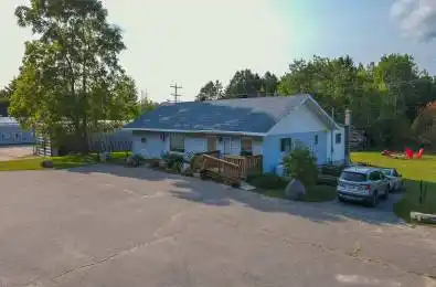16358 Highway 60 Highway Killaloe, Hagarty and Richards Ontario K0J 2A