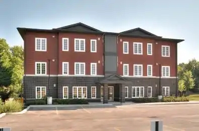 33 Murray Court Unit# 2 Perth East Ontario N0K 1M0