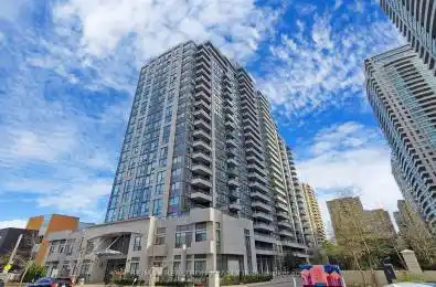 35 Hollywood Avenue Unit# 619 Toronto C14 Ontario M2N 0A9