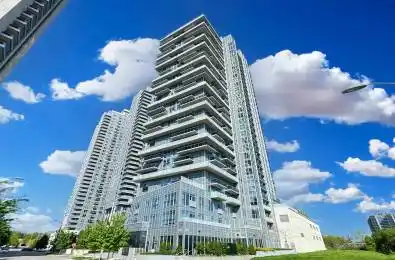 225 Village Green Square Unit# 803 Toronto E07 Ontario M1S 0N4