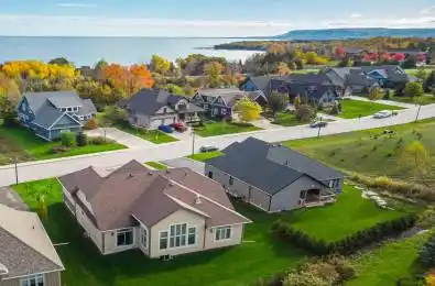 124 West Ridge Drive Blue Mountains Ontario N0H 2P0