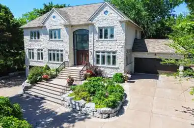 43 Hughson Drive Markham Ontario L3R 2T7