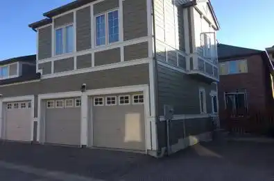 7 Ivy Stone Court Unit# Coach House Markham Ontario L6B 1H6