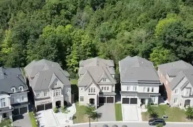 218 Farrell Road Vaughan Ontario L6A 4W6