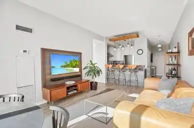 185 Legion Road Unit# 2216 Toronto W06 Ontario M8Y 0A1