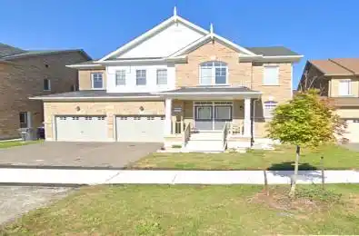 82 Haverstock Crescent Brampton Ontario L7A 0G1