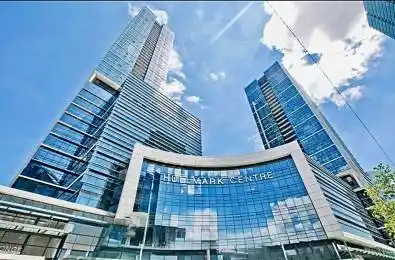 5 Sheppard Avenue Unit# 3117 Toronto C14 Ontario M2N 0G4