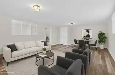8 Blanche Court Unit# 2 Hamilton Ontario L8K 5P3