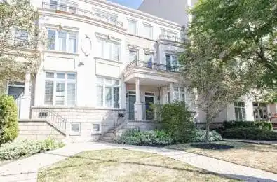 66B Finch Avenue Toronto C07 Ontario M2N 7A5