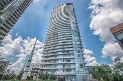 70 Forest Manor Road Unit# 2302 Toronto C15 Ontario M2J 0A9