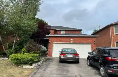 391 Greenock Drive Vaughan Ontario L6A 1M5