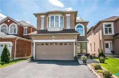 78 Manorheights Street Richmond Hill Ontario L4S 2H4