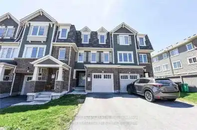 14 Quillberry Close Brampton Ontario L7A 4N8