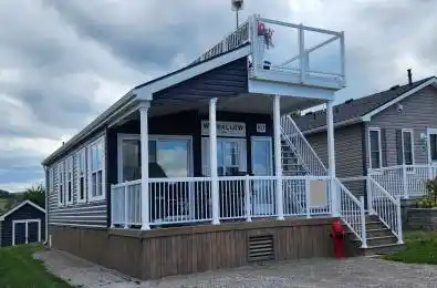7100 County Rd 18 N/A Unit# 813 Alnwick/Haldimand Ontario K0K 2X0
