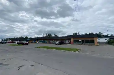 870-872 JAMES Street Hawkesbury Ontario K6A 2W8