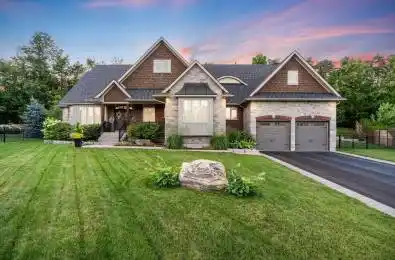14 Ridgewood Court Oro-Medonte Ontario L0L 2L0