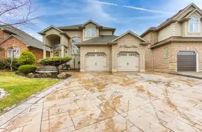 50 Tuscani Drive Hamilton Ontario L8E 5W4
