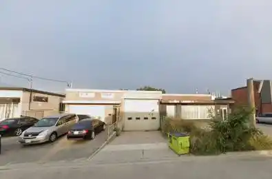 1888-1892 Mattawa Avenue Mississauga Ontario L4X 1K1