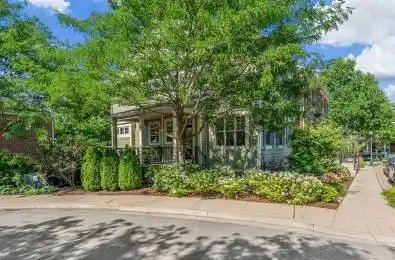 21 Willow Bank Common Unit# 7 St. Catharines Ontario L2S 4C8