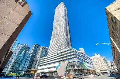 28 Freeland Street Unit# 5302 Toronto C08 Ontario M5E 0E3