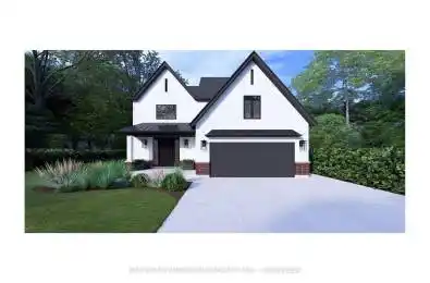 199 Timberwalk Trail Middlesex Centre Ontario N0M 2A0