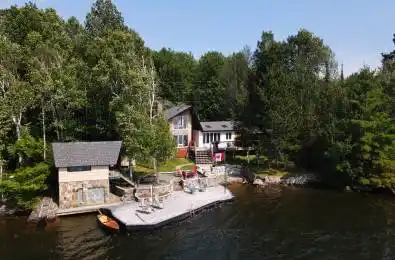 1041 Lac Clair Road West Nipissing Ontario P0H 1M0