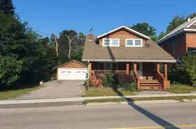 79 Patrick Street Orillia Ontario L3V 5L3