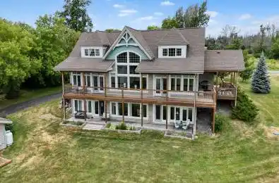6019 County Road 9 N/A Greater Napanee Ontario K7R 3K8