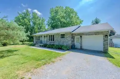 888 Simmons Road Loyalist Ontario K0H 2H0
