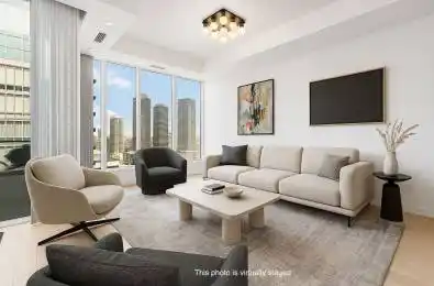 88 Park Lawn Road Unit# 2906 Toronto W06 Ontario M8Y 0B5