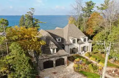 24960 Thorah Park Boulevard Brock Ontario L0K 1A0