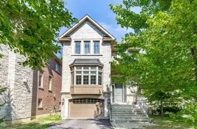 19 Leona Drive Toronto C14 Ontario M2N 4V3