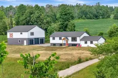 415 Coyle Road Alnwick/Haldimand Ontario K0K 2X0