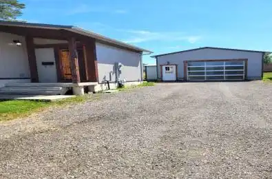 56 Ann Street Minto Ontario N0G 1M0