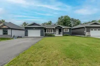177 CARMICHAEL Drive North Bay Ontario P1B 8G2