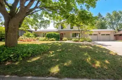 40 Glenforest Road Orangeville Ontario L9W 1A5