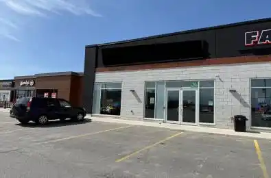 277 Upper Centennial Pkwy Parkway Unit# 6-1 Hamilton Ontario L8J 3H4