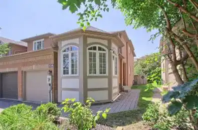228 Warner Crescent Newmarket Ontario L3X 2C7