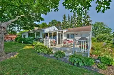 10773 Lakeshore Road Wainfleet Ontario L3K 5V5