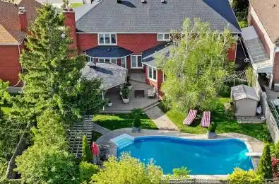123 Kingsnorth Boulevard Vaughan Ontario L4L 8J6