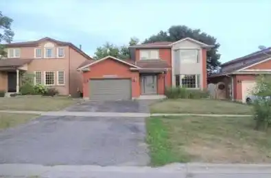 49 Bassett Boulevard Unit# Main Whitby Ontario L1N 8N5
