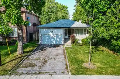 127 Highgate Avenue Toronto C14 Ontario M2N 5G5