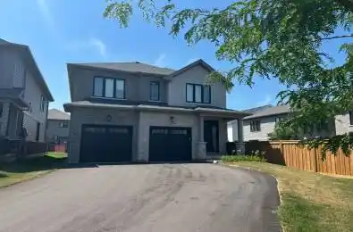 17 Vinifera Drive Grimsby Ontario L3M 0L2