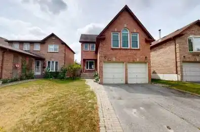 212 Delaney Drive Ajax Ontario L1T 2B4